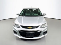 Used 2020  Chevrolet Sonic 4d Hatchback LT w/1FL at Dutro Auto near Zanesville, OH