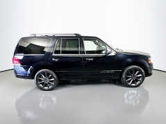 Used 2016  Lincoln Navigator 4d SUV 4WD Reserve at Dutro Auto near Zanesville&comma; OH