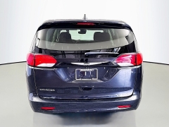 Used 2023  Chrysler Voyager LX FWD at Graham Auto Mall near Mansfield&comma; OH