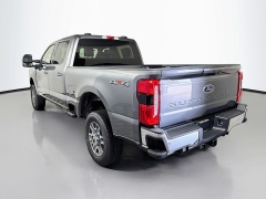 New 2026  Ford Super Duty F-350 4WD LARIAT Crew Cab SRW 6&period;75' Box at Graham Auto Mall near Mansfield&comma; OH