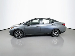 New 2025  Nissan Versa SV CVT at Dutro Auto near Zanesville, OH