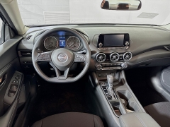 New 2025  Nissan Sentra S CVT at Graham Auto Mall near Mansfield, OH