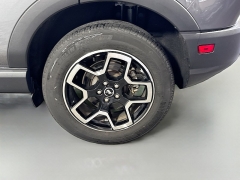 Used 2024  Ford Bronco Sport Big Bend 4x4 at Graham Auto Mall near Mansfield, OH