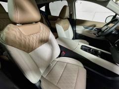 New 2027  Nissan Murano AWD Platinum at Dutro Auto near Zanesville&comma; OH