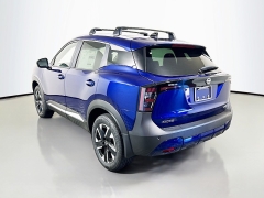 New 2026  Nissan Kicks SV AWD at Graham Auto Mall near Mansfield, OH