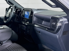 Used 2022  Ford F-150 4WD XL SuperCrew 5.5' Box at Graham Auto Mall near Mansfield, OH