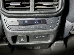 Used 2025  Honda Pilot Black Edition AWD at Dutro Auto near Zanesville&comma; OH