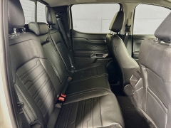 New 2026  Ford Ranger LARIAT 4WD SuperCrew 5' Box at Dutro Auto near Zanesville&comma; OH
