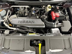 New 2026  Nissan Rogue 2026&period;5 AWD Dark Armor at Dutro Auto near Zanesville&comma; OH