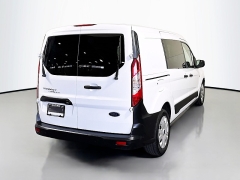 Used 2020  Ford Transit Connect Cargo Ext Van XL at Dutro Auto near Zanesville, OH