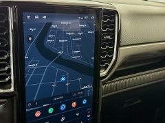 New 2025  Ford Ranger XLT 4WD SuperCrew 5' Box at Dutro Auto near Zanesville, OH