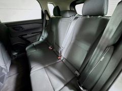 Used 2024  Nissan Rogue AWD S at Graham Auto Mall near Mansfield&comma; OH