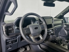 Used 2024  Ford F-150 4WD XLT SuperCrew 5&period;5' Box Hybrid at Graham Auto Mall near Mansfield&comma; OH