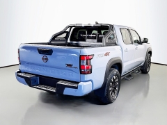 Used 2022  Nissan Frontier Crew Cab 4x4 PRO-4X Auto at Graham Auto Mall near Mansfield&comma; OH