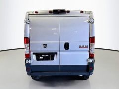 Used 2017  Ram ProMaster Cargo Van 1500 Van 118" WB at Graham Auto Mall near Mansfield&comma; OH