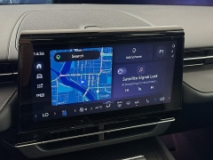 New 2026  Lincoln Nautilus Reserve AWD at Graham Auto Mall near Mansfield&comma; OH