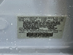 New 2025  Nissan Versa SR CVT at Graham Auto Mall near Mansfield, OH