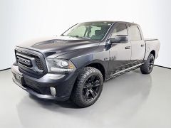 Used 2016  Ram 1500 4WD Crew Cab Sport at Dutro Auto near Zanesville&comma; OH