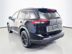 New 2026  Nissan Rogue 2026&period;5 AWD Dark Armor at Dutro Auto near Zanesville&comma; OH