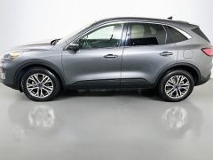 Used 2022  Ford Escape SEL AWD at Graham Auto Mall near Mansfield, OH