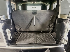Used 2021  Jeep Wrangler Sport S 4x4 at Graham Auto Mall near Mansfield&comma; OH