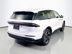 New 2025 Lincoln Nautilus Premiere AWD at Dutro Auto near Zanesville, OH