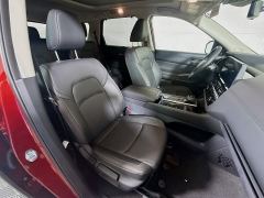 New 2026  Nissan Pathfinder SL 4WD at Dutro Auto near Zanesville&comma; OH