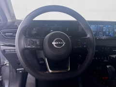 New 2026  Nissan Kicks SR AWD at Dutro Auto near Zanesville&comma; OH