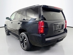 Used 2020  Chevrolet Tahoe 4d SUV 4WD LT at Graham Auto Mall near Mansfield&comma; OH
