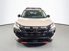 New 2026  Nissan Rogue 2026&period;5 AWD Rock Creek at Graham Auto Mall near Mansfield&comma; OH