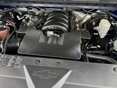 Used 2018  Chevrolet Silverado 1500 4WD Crew Cab LT at Graham Auto Mall near Mansfield&comma; OH