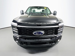 New 2026  Ford Super Duty F-350 4WD XL Reg Cab SRW 8' Box at Dutro Auto near Zanesville, OH