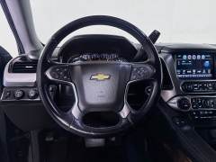 Used 2020  Chevrolet Tahoe 4d SUV 4WD LT at Graham Auto Mall near Mansfield&comma; OH