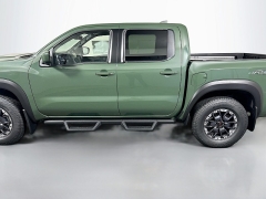 New 2026  Nissan Frontier Crew Cab 4x4 PRO-4X at Graham Auto Mall near Mansfield, OH