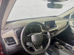 New 2026  Nissan Rogue 2026&period;5 AWD Dark Armor at Dutro Auto near Zanesville&comma; OH