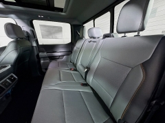 New 2025  Ford F-150 4WD LARIAT SuperCrew 5.5' Box Hybrid at Graham Auto Mall near Mansfield, OH