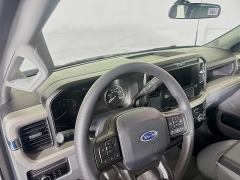 New 2026  Ford Super Duty F-250 4WD XL Crew Cab SRW 8' Box at Dutro Auto near Zanesville&comma; OH