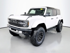 New 2025  Ford Bronco Raptor 4 Door Advanced 4x4 at Graham Auto Mall near Mansfield&comma; OH