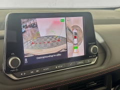 New 2026  Nissan Rogue 2026&period;5 AWD Rock Creek at Graham Auto Mall near Mansfield&comma; OH