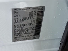 New 2026  Nissan Pathfinder Platinum 4WD at Graham Auto Mall near Mansfield&comma; OH