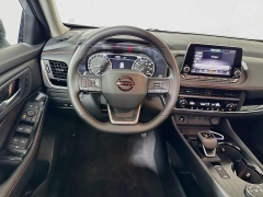 New 2026  Nissan Rogue 2026&period;5 AWD Rock Creek at Graham Auto Mall near Mansfield&comma; OH
