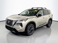 New 2026  Nissan Rogue 2026&period;5 AWD Platinum at Graham Auto Mall near Mansfield&comma; OH