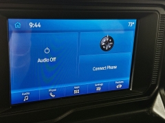 Used 2021  Ford Bronco Big Bend 4 Door 4x4 at Graham Auto Mall near Mansfield&comma; OH