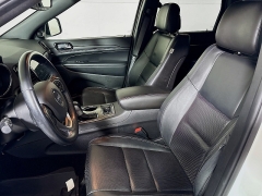 Used 2021  Jeep Grand Cherokee 80th Anniversary 4x4 at Graham Auto Mall near Mansfield, OH