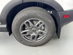 New 2025  Ford Bronco Sport Big Bend 4x4 at Graham Auto Mall near Mansfield, OH