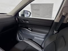 New 2025  Nissan Pathfinder SL 4WD at Dutro Auto near Zanesville, OH
