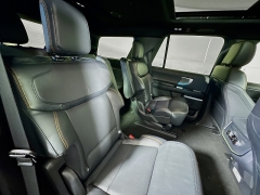 New 2025  Ford Expedition Tremor 4x4 at Graham Auto Mall near Mansfield, OH