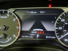 Used 2021  Nissan Rogue AWD SV at Graham Auto Mall near Mansfield&comma; OH