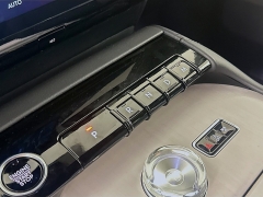 New 2027  Lincoln Navigator Reserve 4x4 at Graham Auto Mall near Mansfield&comma; OH