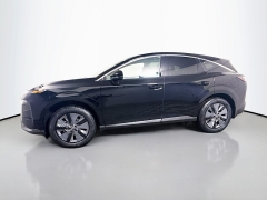 New 2026  Nissan Murano AWD SL at Dutro Auto near Zanesville&comma; OH